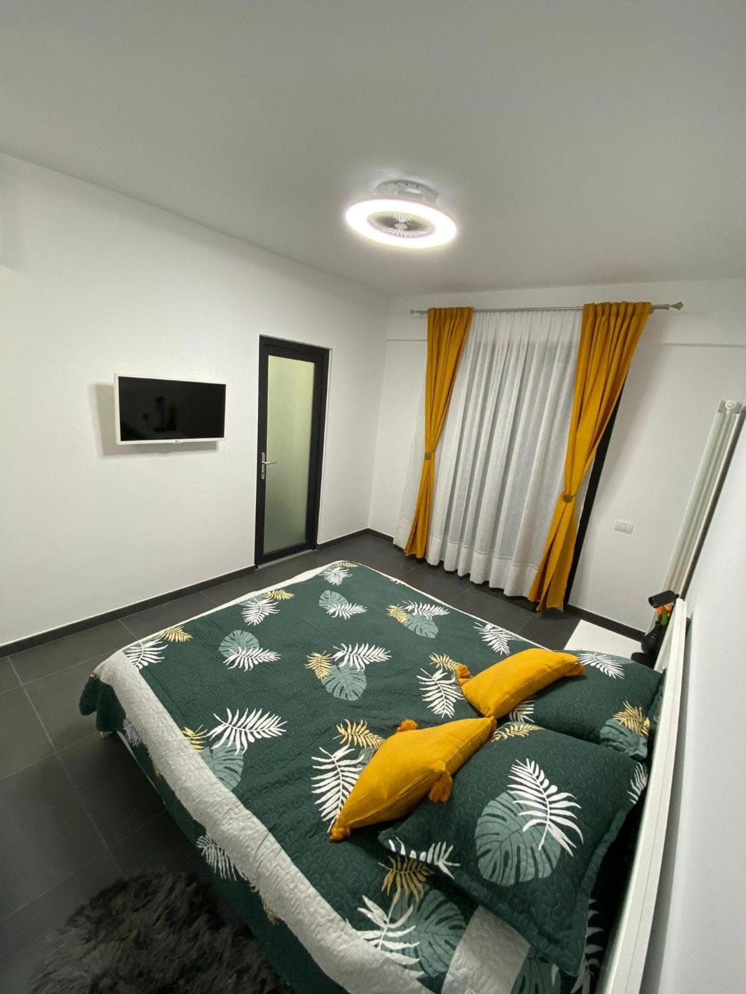Jolie Studios & Apartments Eforie Nord Exterior foto